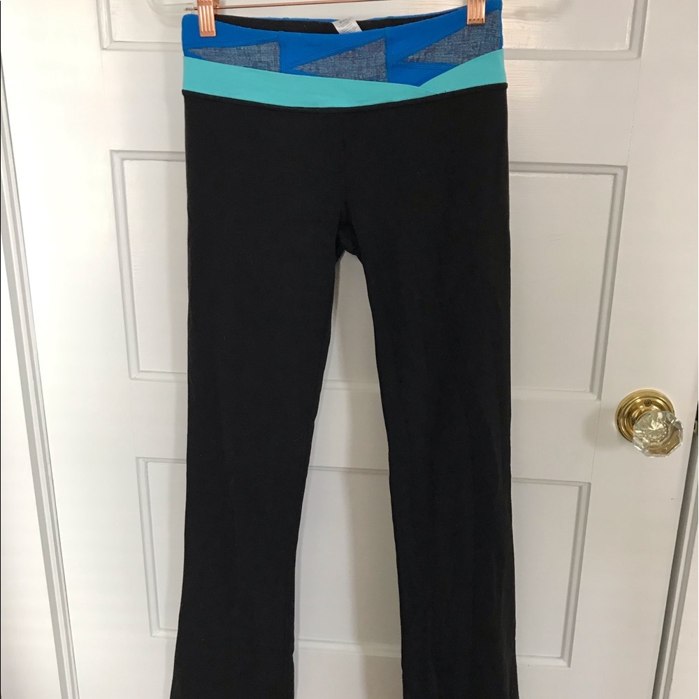 Ivivva Yoga Pants